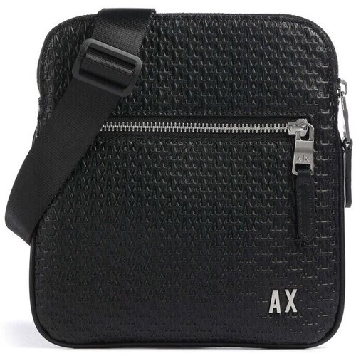 Emporio Armani Torbe za čez ramo XM000159AF11928UC001 Črna Cene