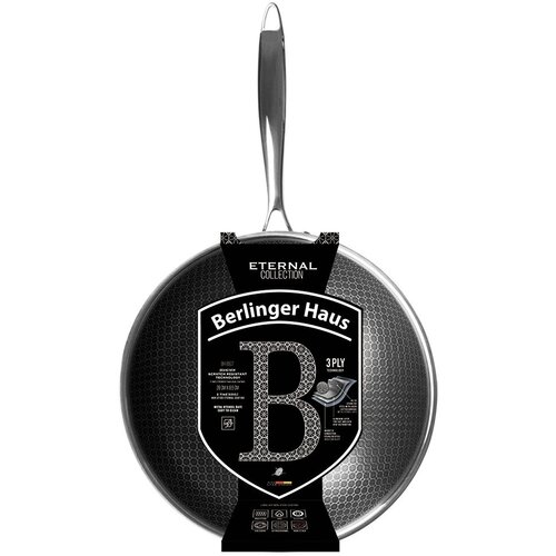 Berlinger Haus Eternal Non-stick wok Slike