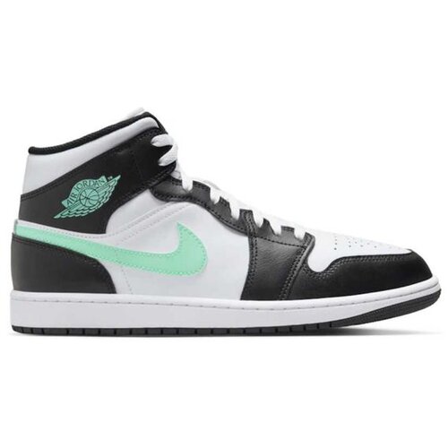Nike air jordan 1 mid bg Slike