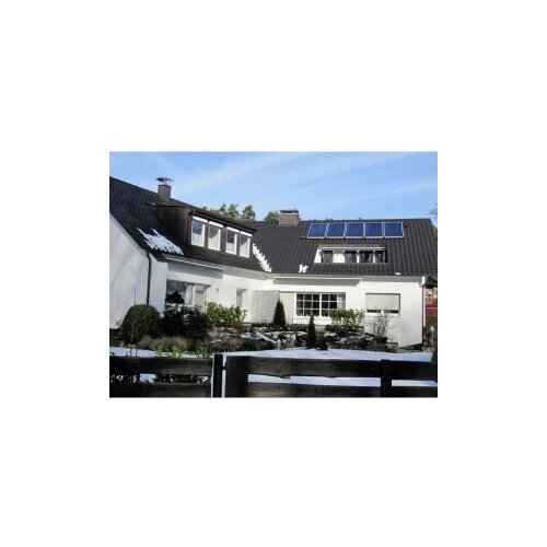 Sunset 53004 toplinski solarni uređaj SUN 12 HZ Površina kolektora 12,55 m² Cijene