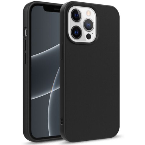 Back CASE MATT ZA SAMSUNG GALAXY A25 5G/A24 4G CRNA Cijene