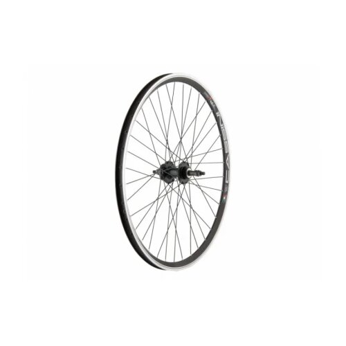 Cassini wheels Zadnji tocak 26x1.75 alu glava joytech disk dupli obruc Slike
