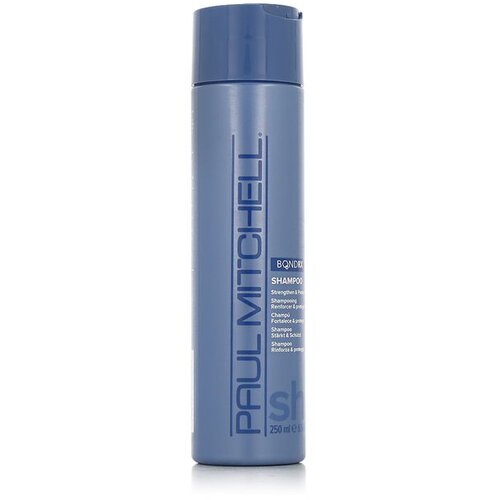Paul Mitchell BOND RX &amp;Scaron;ampon 250 ml Slike