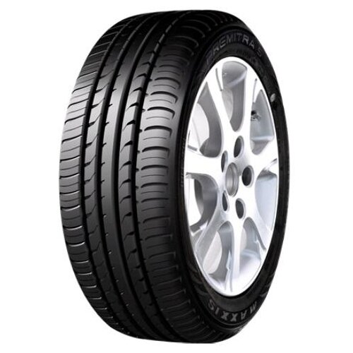 Maxxis letna 215/50R18 92V HP5 Slike