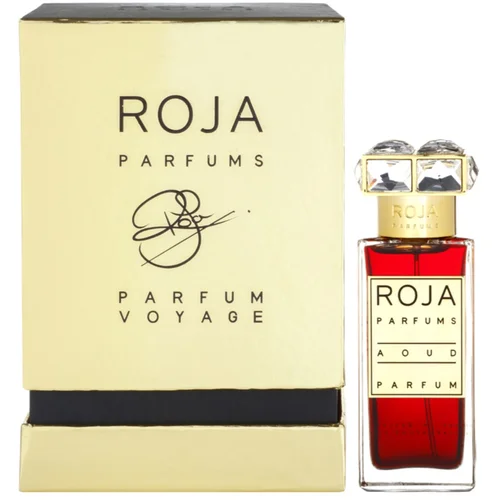 Roja Parfums Aoud parfem uniseks 30 ml