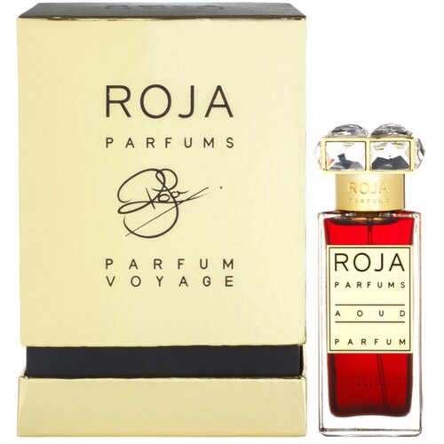 Roja Parfums Aoud parfum uniseks 30 ml Cene