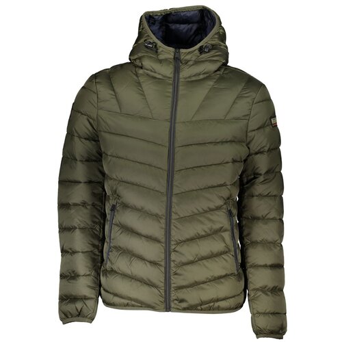 Napapijri MEN'S GREEN JACKET Cene