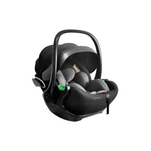 Autosedište 40-87 cm I-TRAIL I-SIZE black Cene