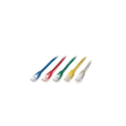 Equip KABEL U/UTP KAT.5E 3M, (607877) Cene