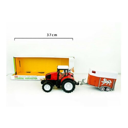 Traktor prikolica ( 427935 ) Cene