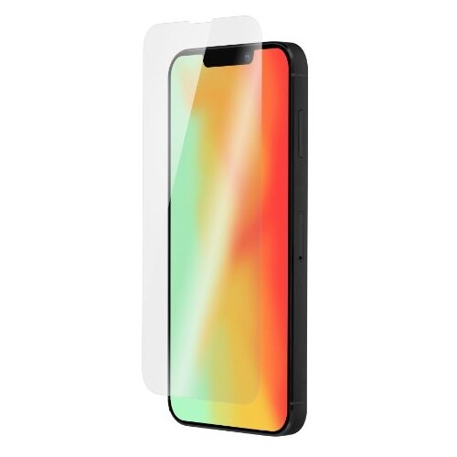 QDOS OptiGuard Kaljeno steklo proti praskam za iPhone 14 Plus, Prozorno, (21302637) Slike