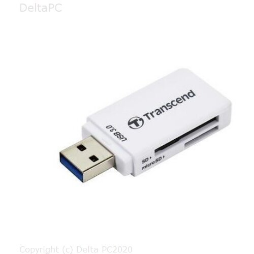 MEM CR USB 3.1 RDF5 TS-RDF5W Slike