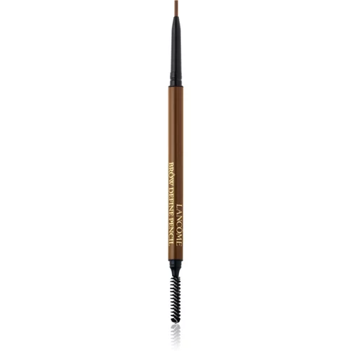 Lancôme Brôw Define Pencil olovka za obrve nijansa 06 Brown 0.09 g