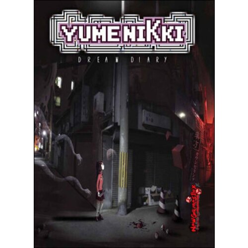 Steam YUMENIKKI -DREAM DIARY- (PC) Key GLOBAL Cene