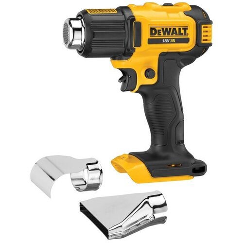 Dewalt DCE530N-XJ heat gun Hot air gun 190 l /min 530 &deg;C Yellow Cijene