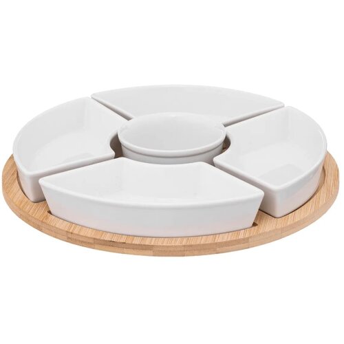 Secret De Gourment SECRET DE GOURMET Set za predjelo od 6 delova Cene