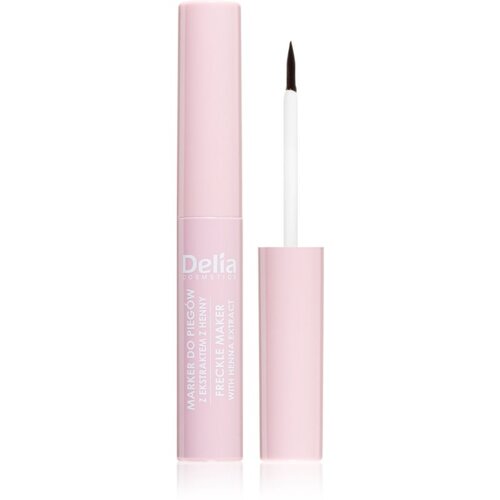 Delia Cosmetics Freckle Marker olovka za pjegice 4 ml Slike