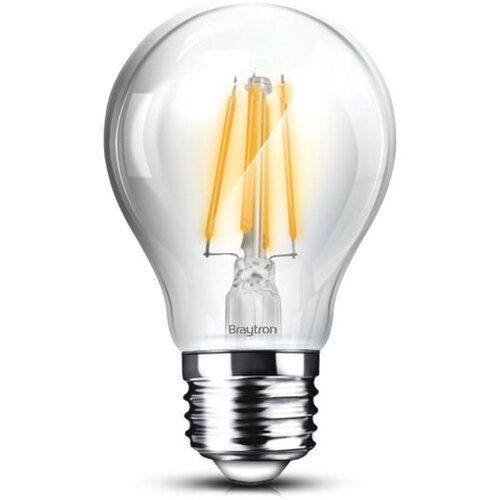 Braytron Led sijalica Bry Advance 7W E27 A60 CLR 3000K BA38-00720 Cene