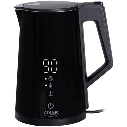 Adler Električni grelnik vode 2200W AD1345B Slike