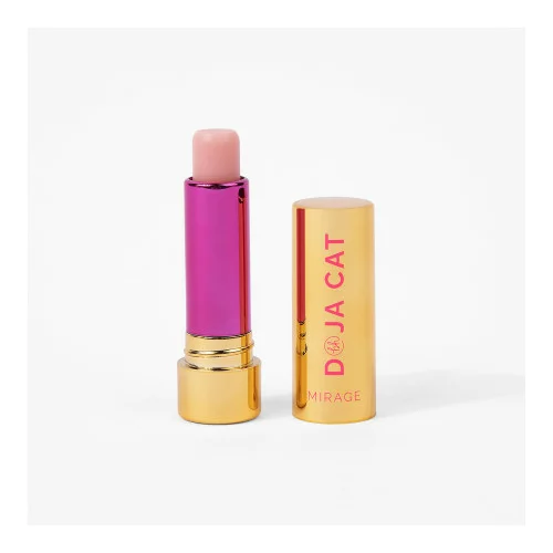Bh Cosmetics X Doja Cat balzam za ustnice - Lip Balm - Clear