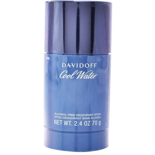 Davidoff Cool Water za mu&amp;scaron;karce - Parfimirani Deostick 70 g Slike