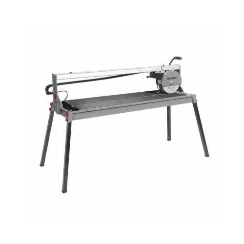 Graphite Mašina za sečenje pločica 1500W - (59G892) Cene