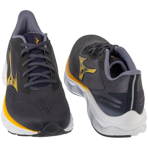 Mizuno Wave Serene 2 Siva Cijene