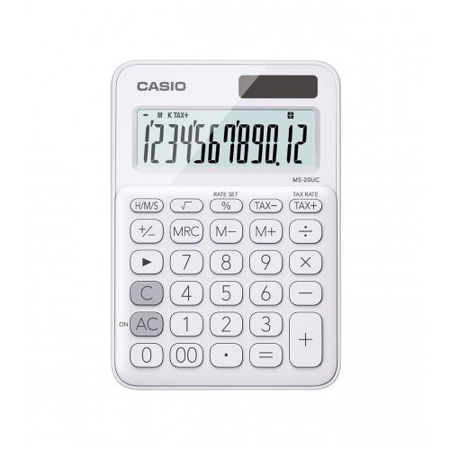 Casio Digitron MS-20UC-WE Cijene