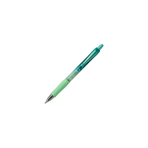 Pilot roler G2 bubble 2025 zeleni gradient 0,7 plavi ispis Cene