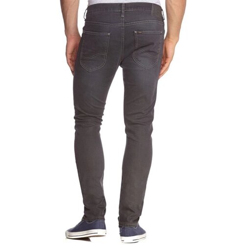 Lee mu&amp;scaron;ke traperice slim tapered Slike