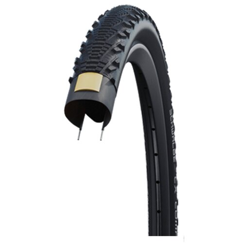  Guma Schwalbe 700x35C Cx COMP Slike