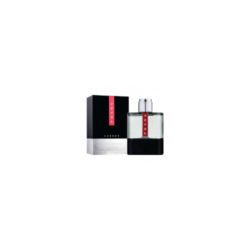 Prada La Rossa Carbon Cene