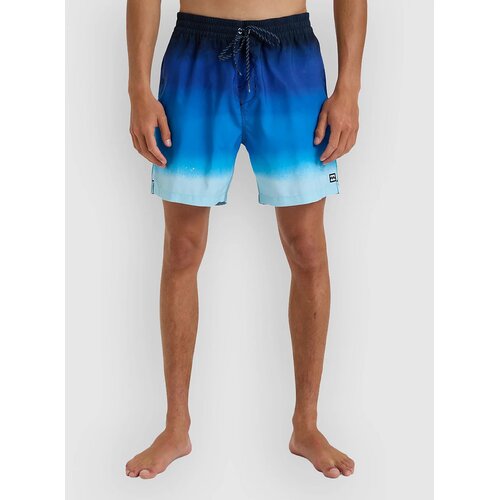 Billabong All Day Fade Boardshorts coastal blue Cene
