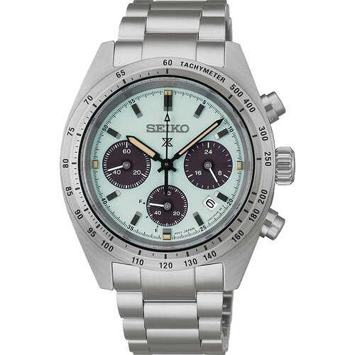 Seiko PROSPEX SSC965P1 Slike