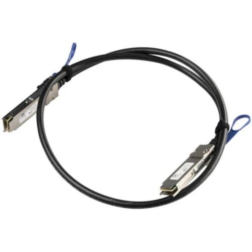 MikroTik XQ+DA0001, QSFP28 kabl za direktno povezivanje 40/100G, 1m Cene