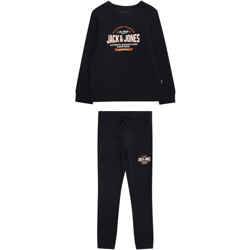 Jack & Jones komplet trenerka za dečake 12267671, Teget Cene