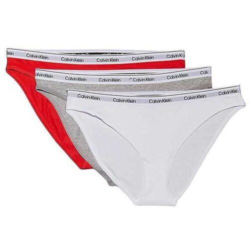Calvin Klein ženske gaćice u setu CK000QD5207E-W9F Cene