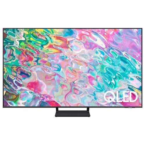 Samsung 75&amp;quot; SAMSUNG QLED SMART 4K UHD TV QE75Q70BATXXH (QE75Q70BATXXH) Slike