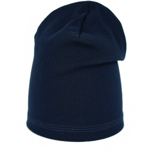 Art of Polo Kids&amp;#039;s Hat cz22804 Navy Blue Slike