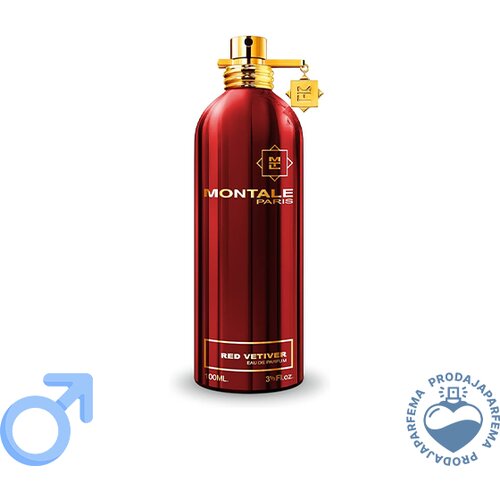 Montale Red Vetiver - 100ml Cijene