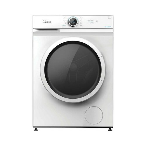 Midea MF100W70/W-HR mašina za pranje veša Slike