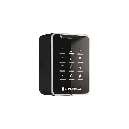 Dahua comunelloautomation tact-radio / black Slike