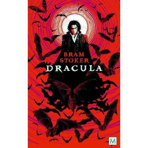 Macmillan Distribution Bram Stoker - Dracula Slike