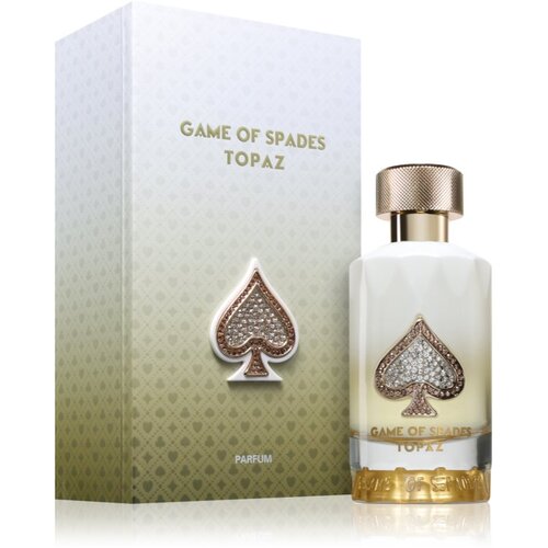 Jo Milano Paris Game Of Spades Topaz parfem uniseks 90 ml Slike