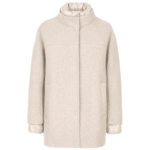 Geox Plašči T3275 W KLEOPY Cene