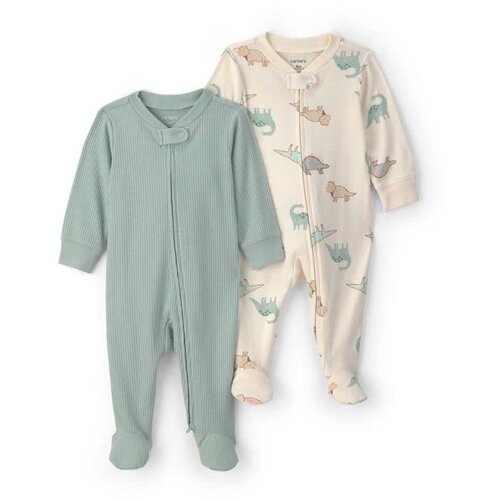 Carter&amp;#039;s zeka za bebe dečake 2 kom. Slike
