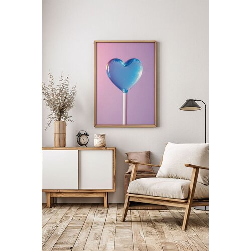 Wallity Uokvirena slika Artsrmdl5, 33x48 cm Cijene