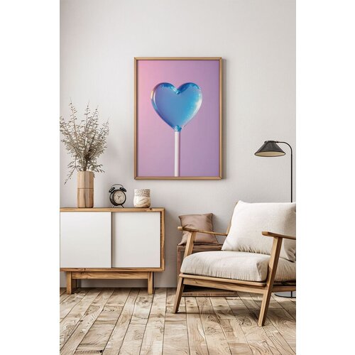 Wallity uramljena slika Artsrmdl5, 33x48 cm Cene