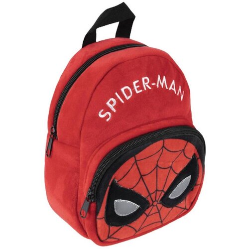 Cerda Ranac za vrtić Spiderman, Crveni Slike