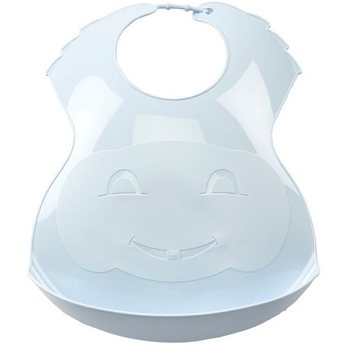 THERMOBABY podbradak baby blue Cene